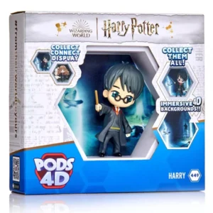 Abbildung WOW! Schoten Harry Potter 10 cm (WW-1210-04)