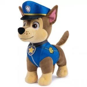 Stofftier Paw Patrol Brave Racer 30cm (SM84240/60668)